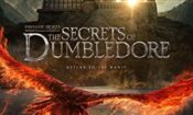 Fantastic Beasts: The Secrets of Dumbledore