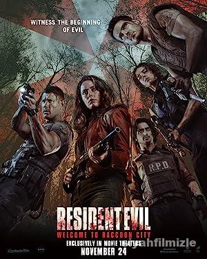 Resident Evil: Welcome to Raccoon City