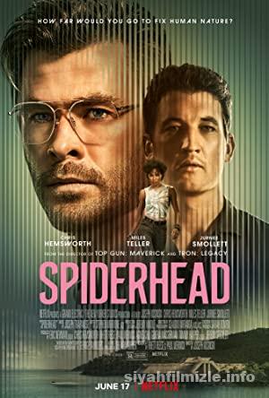 Spiderhead