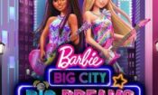 Barbie: Big City, Big Dreams