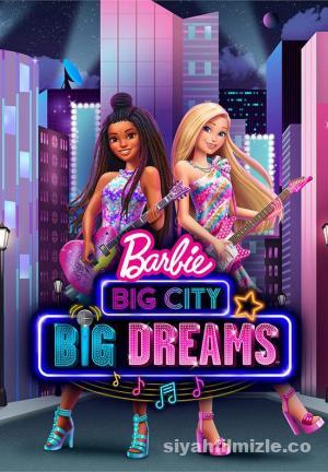 Barbie: Big City, Big Dreams