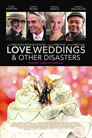 Love, Weddings & Other Disasters