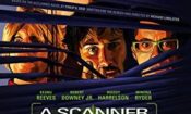 A Scanner Darkly