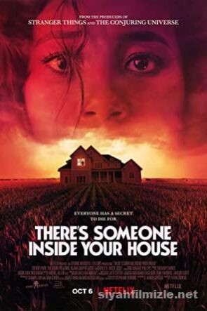 There’s Someone Inside Your House