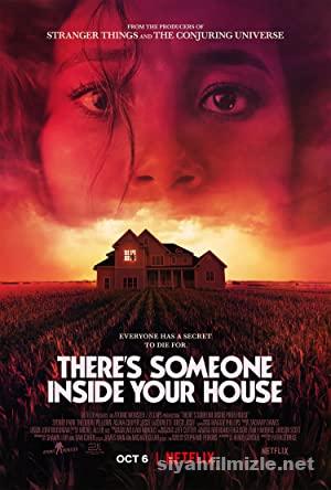 There’s Someone Inside Your House