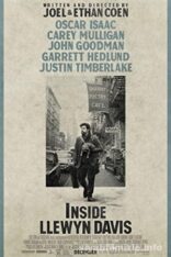 Inside Llewyn Davis