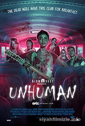 Unhuman