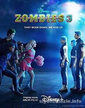 Zombies 3