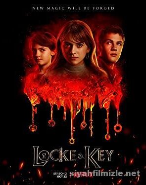 Locke & Key