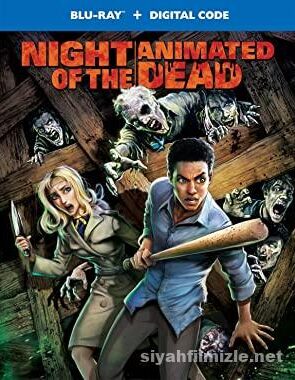 Night of the Animated Dead