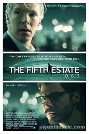 The Fifth Estate