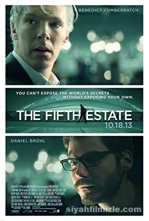 The Fifth Estate