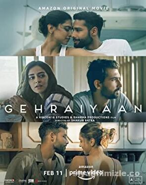 Gehraiyaan