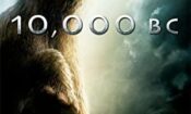 10,000 BC