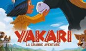 Yakari, a Spectacular Journey