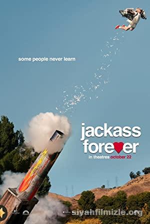 Jackass Forever