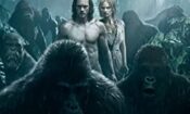 The Legend of Tarzan