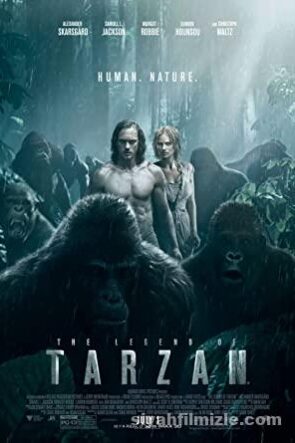 The Legend of Tarzan