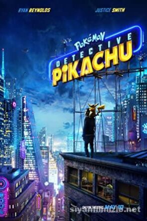 Pokémon: Detective Pikachu