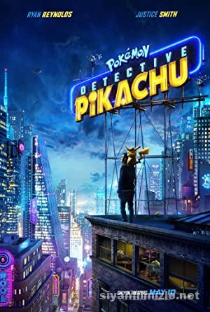 Pokémon: Detective Pikachu