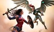 Wonder Woman: Bloodlines