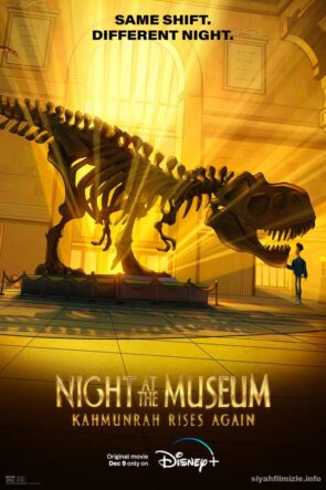 Night at the Museum: Kahmunrah Rises Again