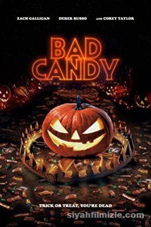 Bad Candy