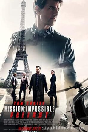 Mission: Impossible – Fallout