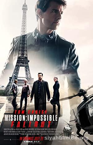 Mission: Impossible – Fallout