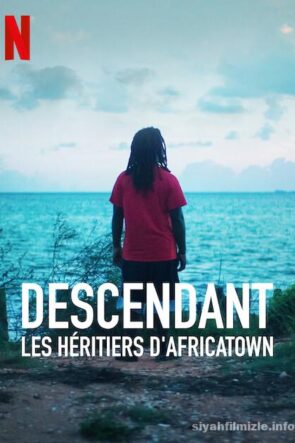 Descendant