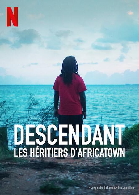 Descendant