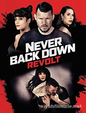 Never Back Down: Revolt