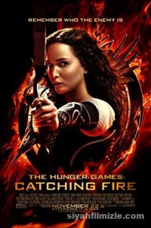 The Hunger Games: Catching Fire