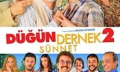 Dügün Dernek 2: Sünnet