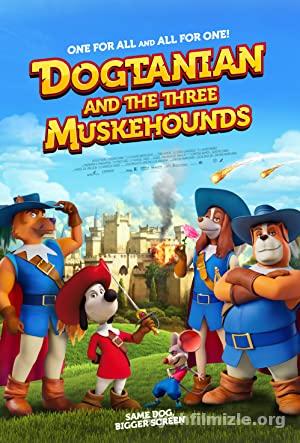 Dogtanian and the Three Muskehounds