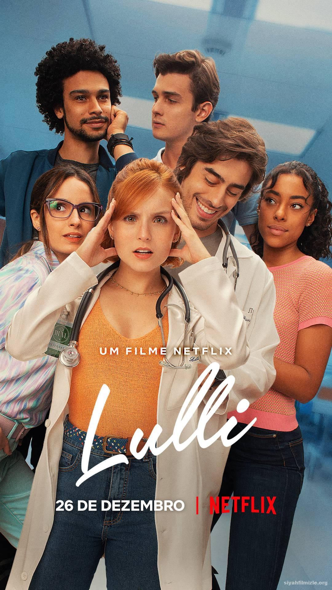 Lulli (2021) Türkçe Dublaj Filmi Full 4K