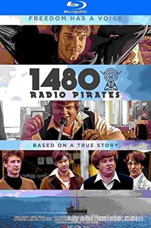 1480 Radio Pirates