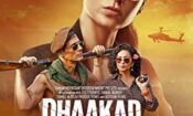 Dhaakad