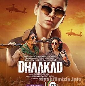 Dhaakad