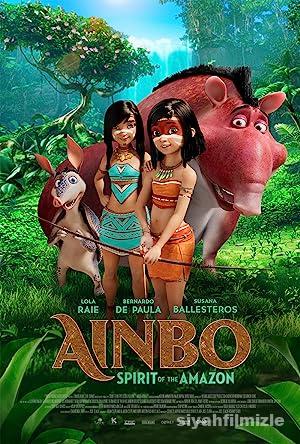 Ainbo