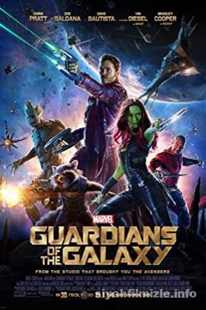 Guardians of the Galaxy