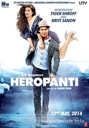 Heropanti