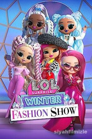 L.O.L. Surprise! Winter Fashion Show