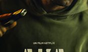 AKA – Kimdim Ben? 2023 Filmi Türkçe Dublaj Full