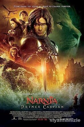 The Chronicles of Narnia: Prince Caspian