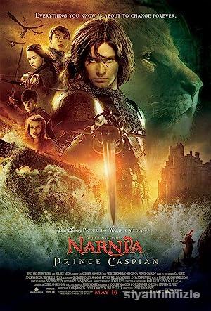 The Chronicles of Narnia: Prince Caspian