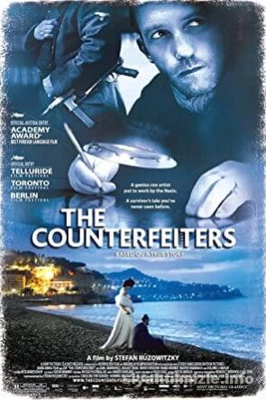 The Counterfeiters