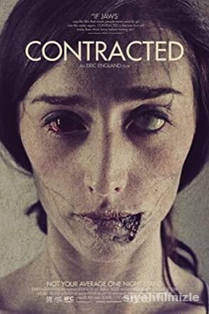 Contracted