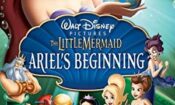 The Little Mermaid: Ariel’s Beginning