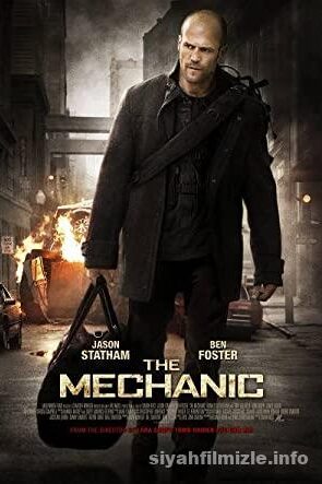 The Mechanic